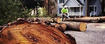 Best Tree Mulching  in New Lexington, OH
